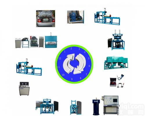 <em>气瓶</em>检测设备 钢瓶<em>检测线</em> <em>车载</em><em>气瓶</em>检测设备