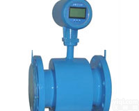 LDCK-80电磁<em>流量计</em> 上海自动<em>化仪表</em><em>九厂</em>