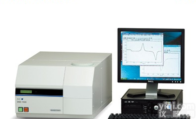 日本日立高<em>敏感度</em>差示扫描<em>热量计</em>（DSC)（EXSTAR DSC7020）润道精密