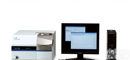 <em>精工</em>电子（润道精密）超高<em>敏感度</em>型差示扫描<em>热量计</em>X-DSC7000 （High Sensitivity Differential Scanning Calorimeter）