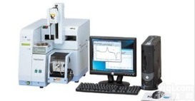 <em>日本</em>原装进口精工（润道<em>精密</em>）EXSTAR TG/DTA6000<em>系列</em>综合热分析仪 TG/DTA（Thermo-Gravimetric/Differential Thermal Ana