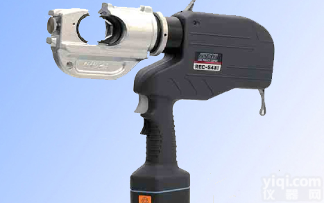 供应REC-5431<em>充电式</em>压<em>接机</em>（日制）现货REC-5431<em>充电式</em>压<em>接机</em>（日制）