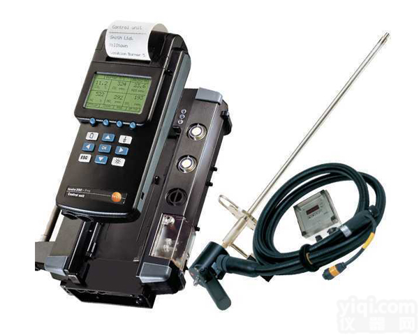 <em>德国</em>testo 350<em>加强型</em>烟气分析仪-<em>德国</em>testo 350低价、现货、促销、原装进口