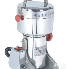 DFY-<em>400</em>摇摆式万能高速<em>粉碎机</em> 容量<em>400</em>克