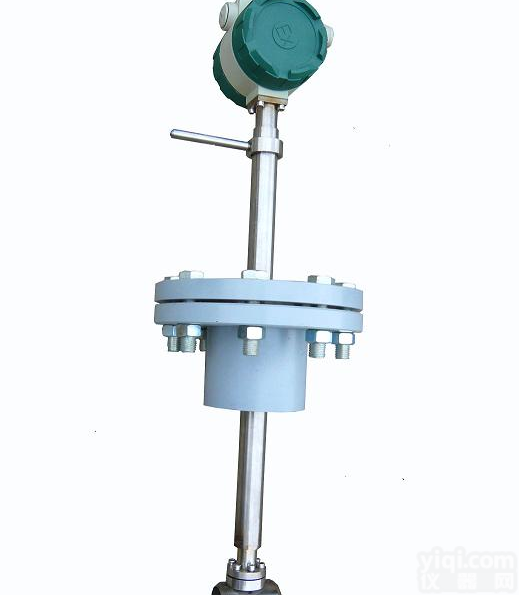 <em>沧州</em><em>贝特</em>低价卖插入式涡街<em>流量计</em>2888元高配置