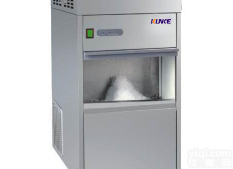 KEM-20<em>全自动雪花制冰机</em>,雪花制冰机,kunke雪花制冰机,制冰机