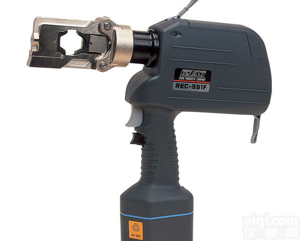 REC-551F<em>充电式</em>压<em>接机</em>（日制）REC-551F<em>充电式</em>压<em>接机</em>（日制）