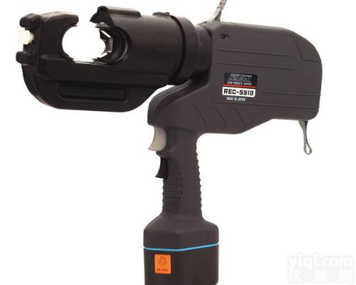 REC-5510<em>充电式</em>压<em>接机</em>（日制）REC-5510<em>充电式</em>压<em>接机</em>（日制）