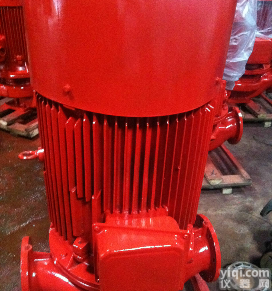 XBD-L立式<em>消防泵</em>，立式单级<em>消防泵</em>，成套<em>消防设备</em>