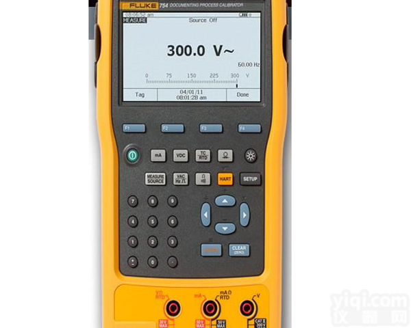 <em>美国</em>FLUKE754<em>多功能</em>过程校准器-<em>美国</em>FLUKE754低价、促销、促销、原装进口
