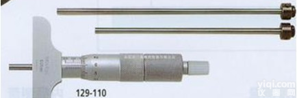 深度<em>千分尺</em>129-152#三丰<em>价格</em>#苏州瑞萨