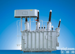 220kV级<em>三相有载调压电力变压器</em>