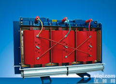 SCBH15系列<em>非晶合金</em><em>干式</em>变压器