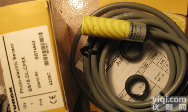 FCS-M18-LIX/D071假一赔十<em>特价销售</em>图尔克<em>现货</em>