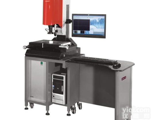 EV系列 <em>超高性能影像测量仪</em>