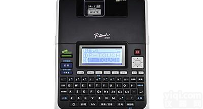 现货兄弟PT-<em>2730</em>标签<em>打印机</em>，PT-<em>2730</em>标签机