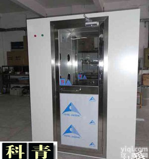 <em>食品厂</em>QS<em>认证</em>风淋室厂家