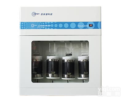 <em>孔径</em>比表面<em>测试仪</em>