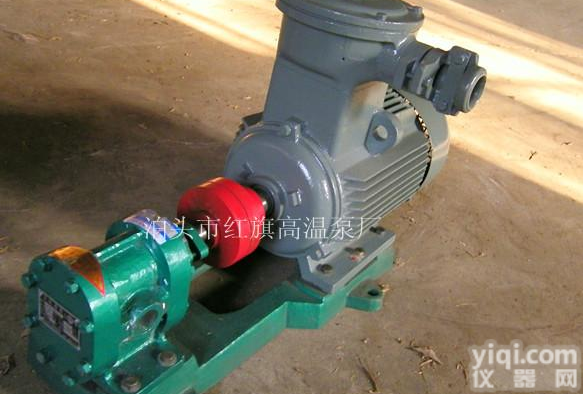 华潮2CY<em>齿轮</em>泵2CY1.08/2.5<em>齿轮</em>泵 <em>泊头市</em>红旗高温泵厂