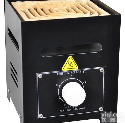 立式万<em>用电</em>炉,<em>加热</em>炉单联1KW