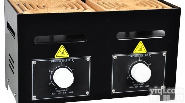 立式万<em>用电</em>炉,<em>加热</em>炉双联2KW