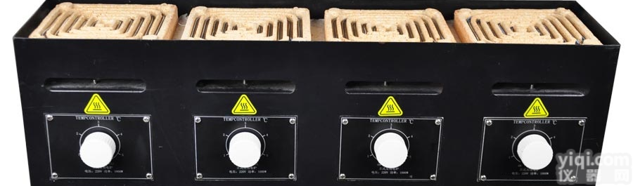 立式万<em>用电</em>炉,<em>加热</em>炉四联4KW