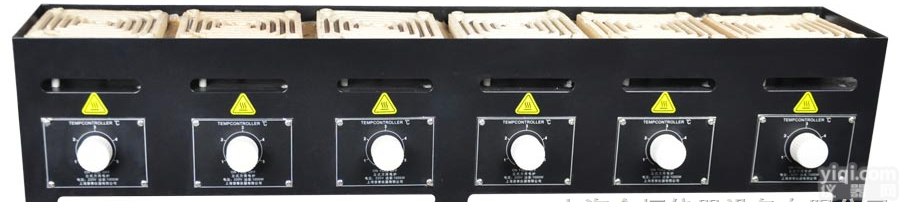 立式万<em>用电</em>炉,<em>加热</em>炉六联6KW