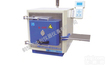 XL-2000<em>智能</em><em>马弗炉</em> 煤炭<em>灰分</em>测定仪 挥发份<em>马弗炉</em> 中创仪器