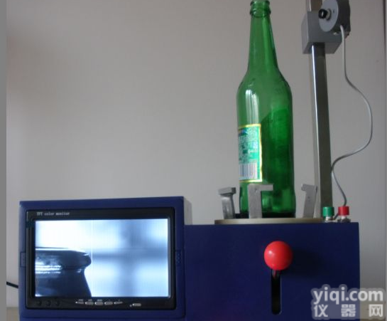 投影式PET瓶垂直轴偏差<em>测量仪</em> <em>塑料瓶</em><em>测量仪</em>价格