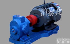 <em>NYP</em>高<em>粘度</em>泵<em>NYP</em>-30/1.0保温效果好131104