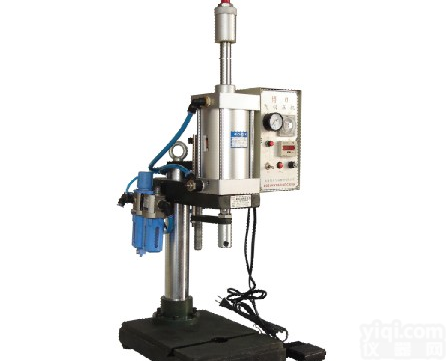 压力200公斤<em>气动</em><em>压机</em>，单柱结构<em>气动</em><em>压机</em>