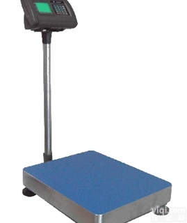 <em>100-300kg电子台秤、电子秤-厂家直销</em>