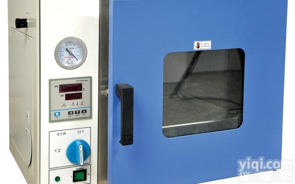 上海真空干燥箱,<em>台式真空干燥箱</em>,真空烘箱DZF-6030