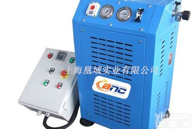 凰域CNG100T<em>天然气</em><em>压缩机</em>充气机