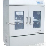 <em>光照</em><em>恒温</em><em>振荡器</em>,上海双层<em>光照</em>培养<em>振荡器</em>YY-1102GZ