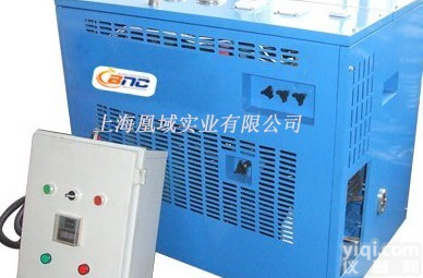 凰域CNG400T<em>天然气</em><em>压缩机</em>充气机