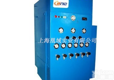 凰域CNG500T<em>天然气</em><em>压缩机</em>充气机