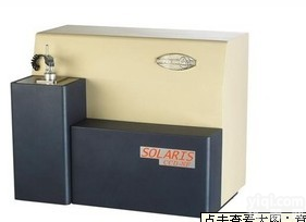Solaris直读<em>光谱仪</em>CCD-NF<em>意大利</em>（GNR）