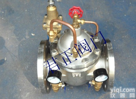 200X不锈钢<em>减压</em><em>稳压</em>阀，<em>减压</em><em>稳压</em>阀型号 水用<em>减压</em><em>稳压</em>阀