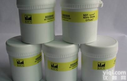 代理NX1 <em>氮氧传感器</em>