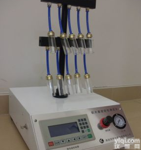 葡萄酒<em>软木塞</em>密封性<em>测定仪</em> 密封仪 密封<em>测定仪</em>