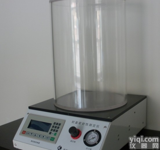 <em>瓶盖</em><em>密封</em>性测定仪  封盖<em>密封</em>仪 <em>密封</em>仪 <em>密封</em>测定仪
