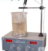 双数显磁力加热<em>搅拌器</em>|<em>加热式</em>磁力<em>搅拌器</em>报价
