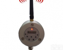 无线<em>传输</em>在线<em>红外线</em>测温仪