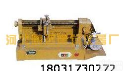 标距仪详细简介，电动标距仪<em>专利产品</em>，国产标距仪