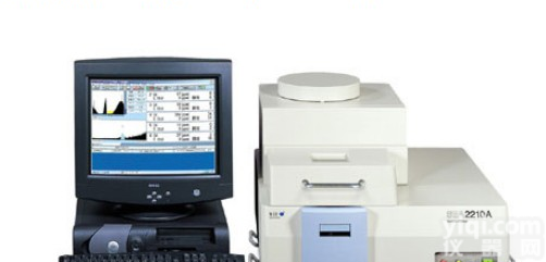 <em>日本</em>精工SEA2200A系列HS(有害物質)能量<em>色散</em>型X射线荧光元素分析仪标准片华<em>南区</em>优惠价格