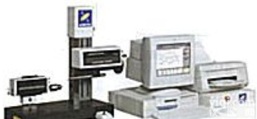 日本东精精密表面<em>粗糙度</em>轮廓<em>测量仪</em>SURFCOM 2800E