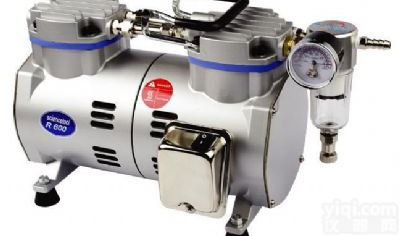 进口<em>美国</em>圣斯特R-600真空泵上海一级代理|<em>厂家促销</em>