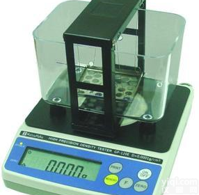 工程<em>塑胶原料</em><em>密度计</em>, 热塑性塑料比重计