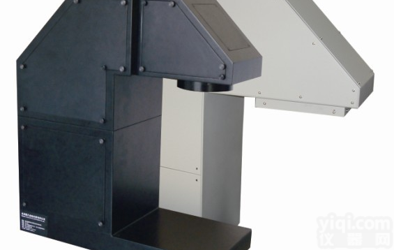 HGSS-W型稳态AAA级太阳模拟器